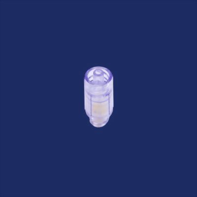 Straight type connector 18C024