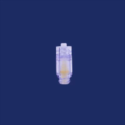Straight type connector 18C024