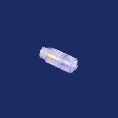 Straight type connector 18C024