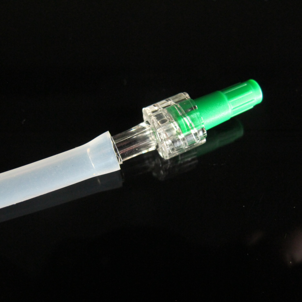 Male Luer Barb Connector 20A057
