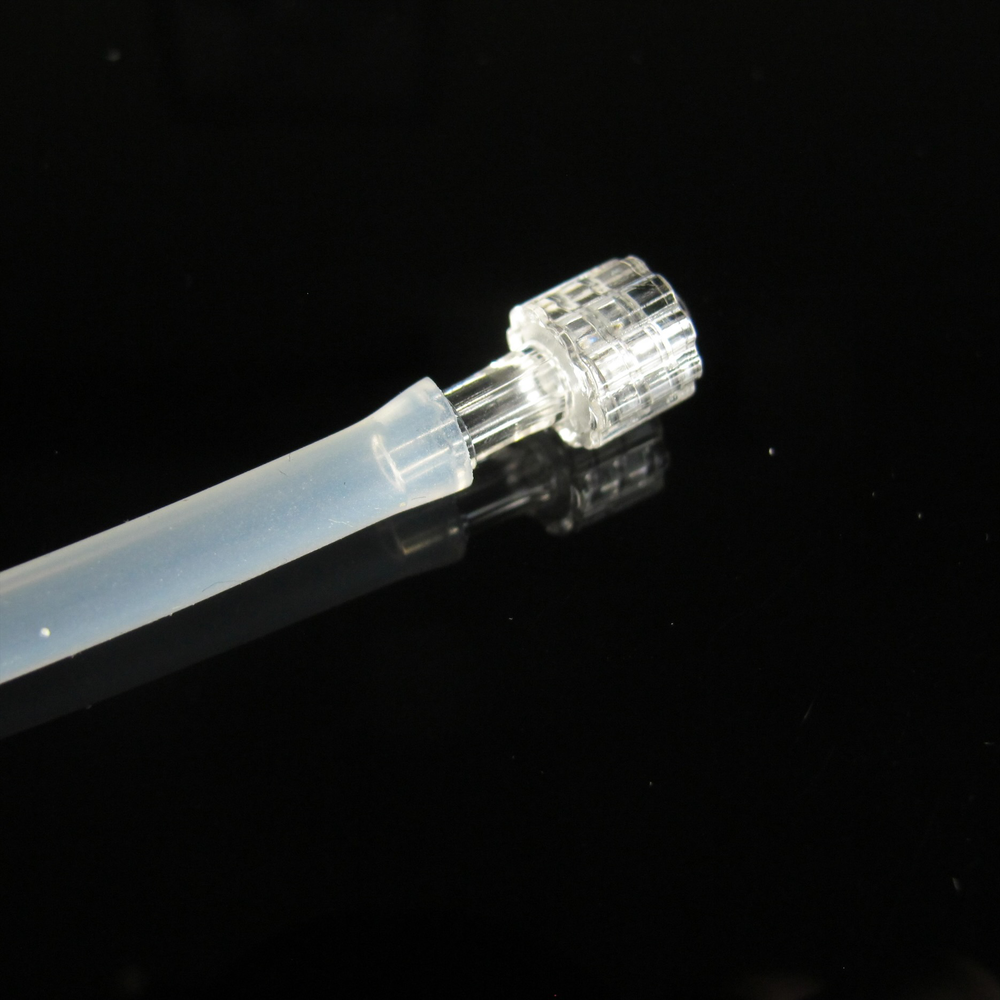 Male Luer Barb Connector 20A057