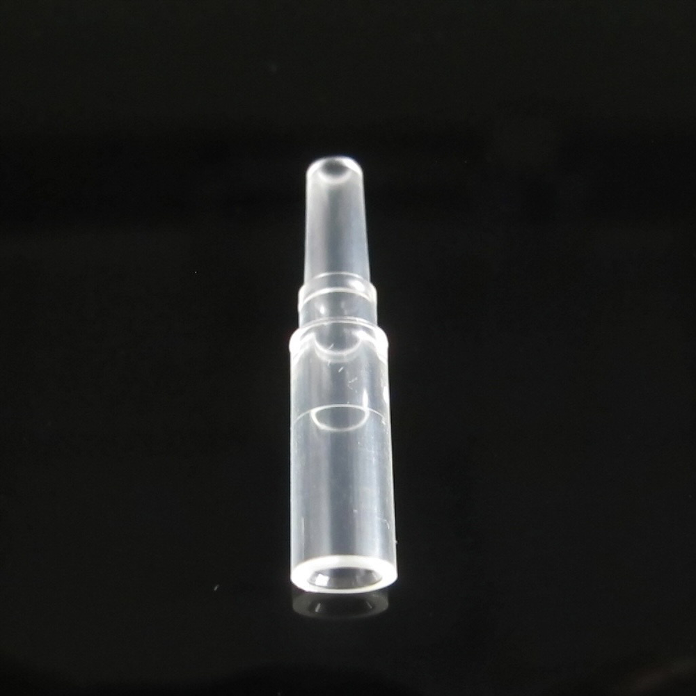 Male Luer B 12A992