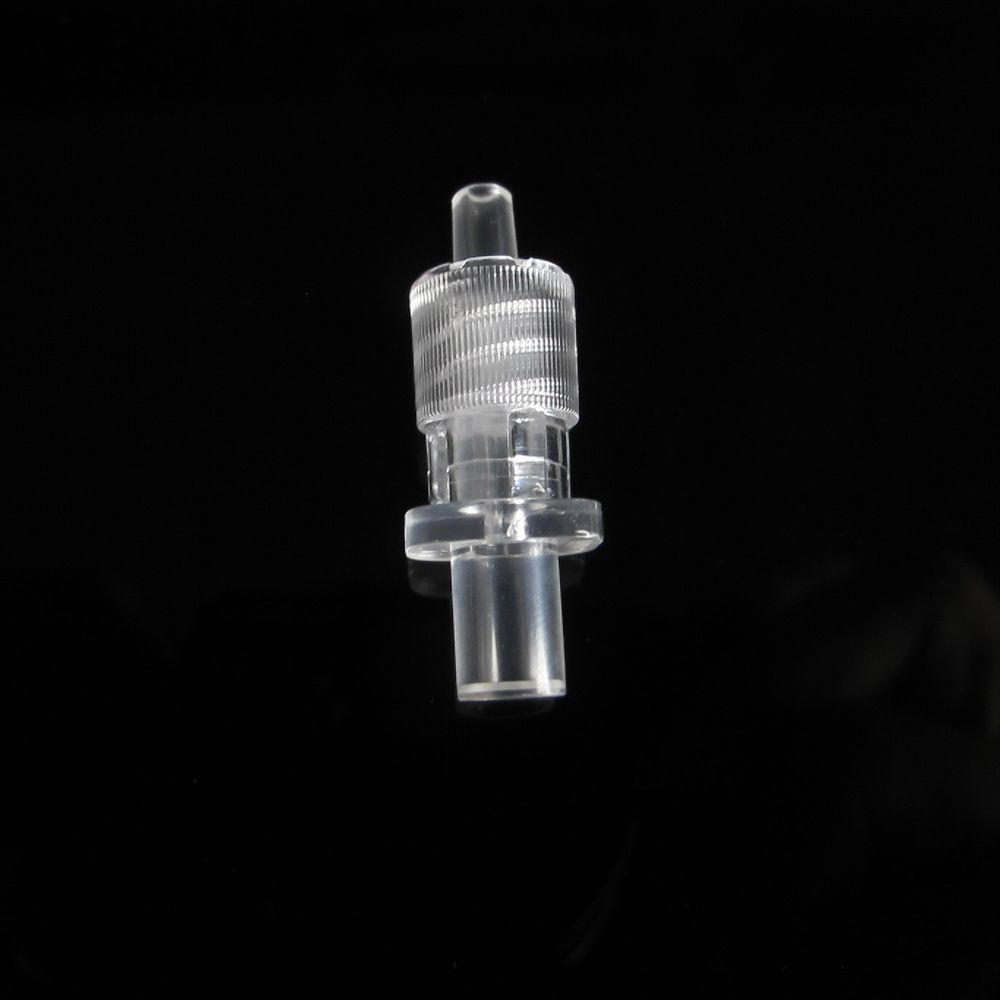 3.9 Male Luer 13A017