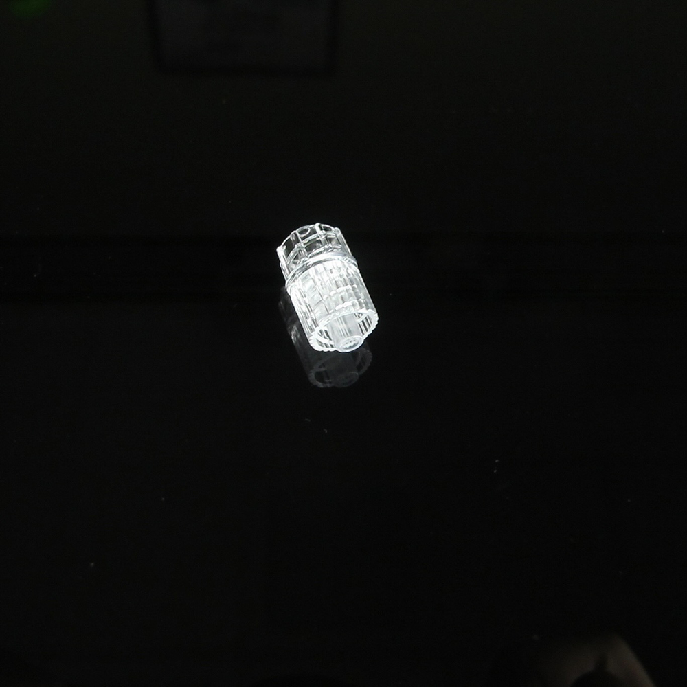 Male to male connector 23C023
