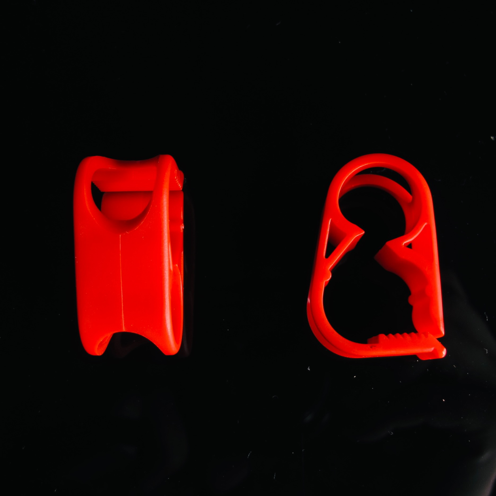 Pinch Clamp 12A882-R