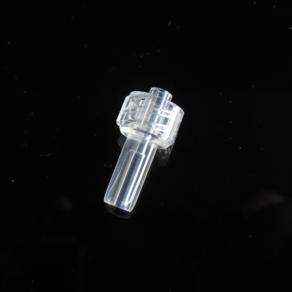 Male Luer Lock 17A057