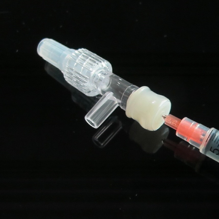 T-Heparin Cap 22C020