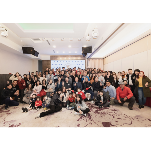 Celebrating 35 Years of Company Excellence: Building Beautiful Memories, Embracing the Future Celebrating 35 Years of Company Excellence: Building Beautiful Memories, Embracing the Future