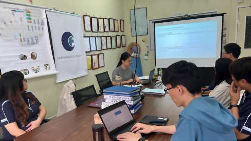 Chi Feng Company Successfully Passes BSI ISO 13485:2016 Audit, Acknowledges Hard Work of All Employees Chi Feng Company Successfully Passes BSI ISO 13485:2016 Audit, Acknowledges Hard Work of All Employees