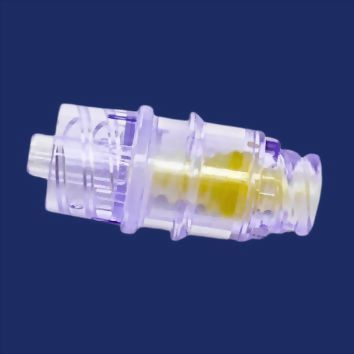 Gen2 QuikLock connector 20C004 Gen2 QuikLock connector 20C004