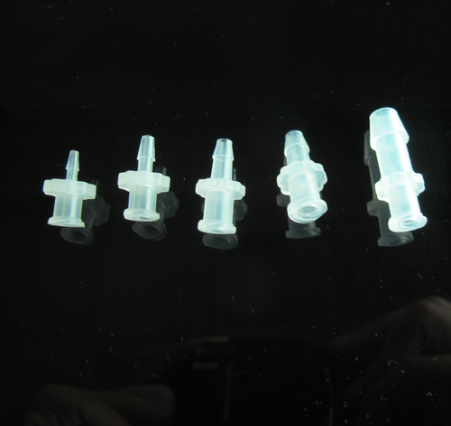 Female Luer Barb Connector Female Luer Barb Connector