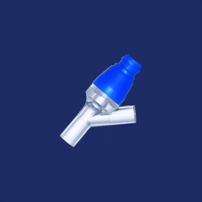 Y connector 11C001 Y connector 11C001