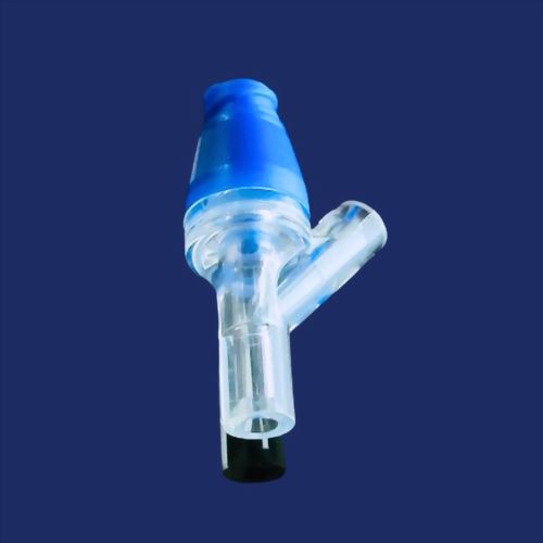 免針式2.3mmY管 13C002 免針式2.3mmY管 13C002