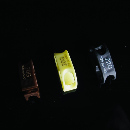 Pinch Clamp 12A881 Pinch Clamp 12A881