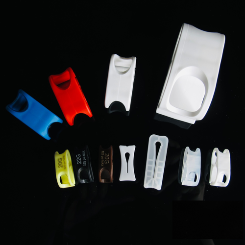 Pinch Clamp / Slide Clamp