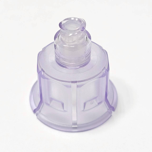 Needleless Vial Adapter - Chi Feng