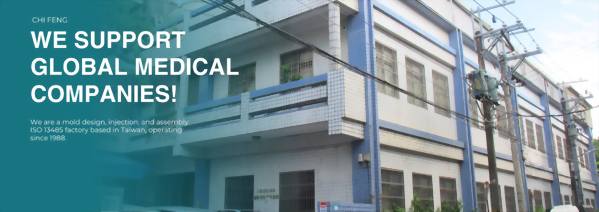 Contact Us - Chi Feng