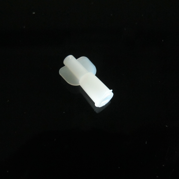 FEMALE LUER CAP 18A183