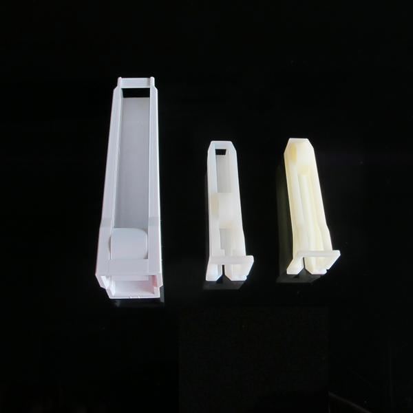 Roller Clamp Manufacturer Chi Feng