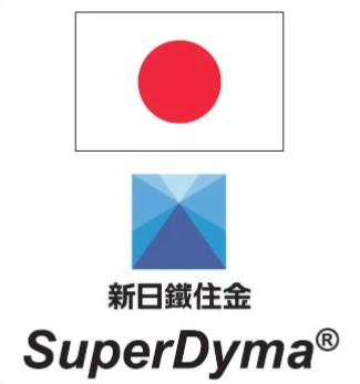 SuperDyma® 日本制铁(原新日鐵)