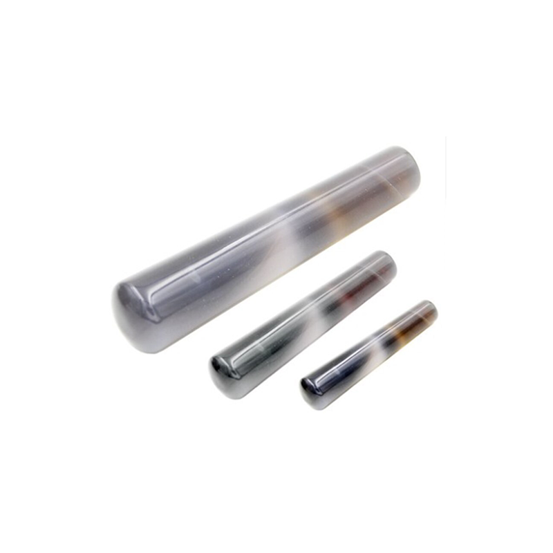 Agate Mortars and Pestles