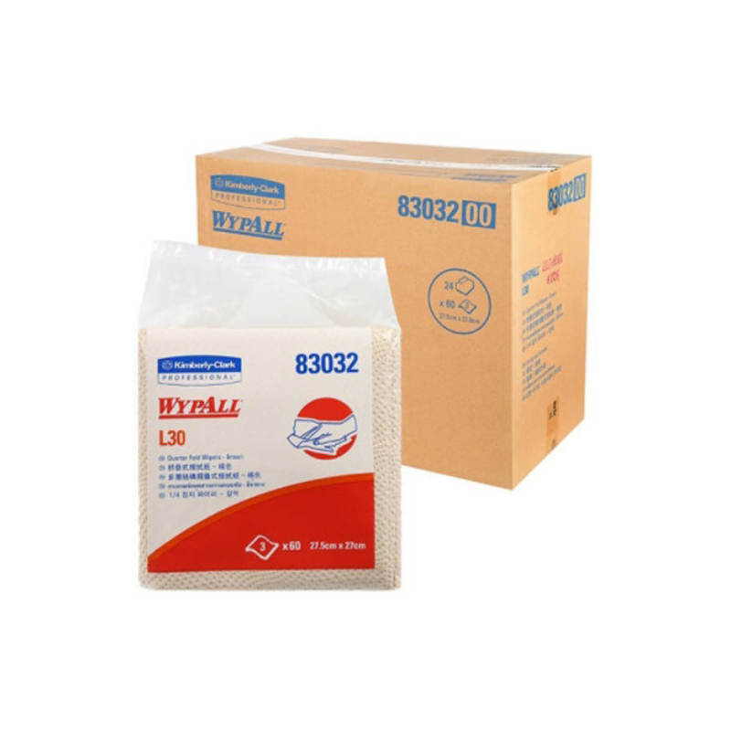 Kimberly-Clark Wipe Paper