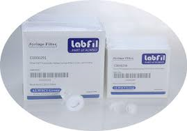 焊塑針筒過濾器