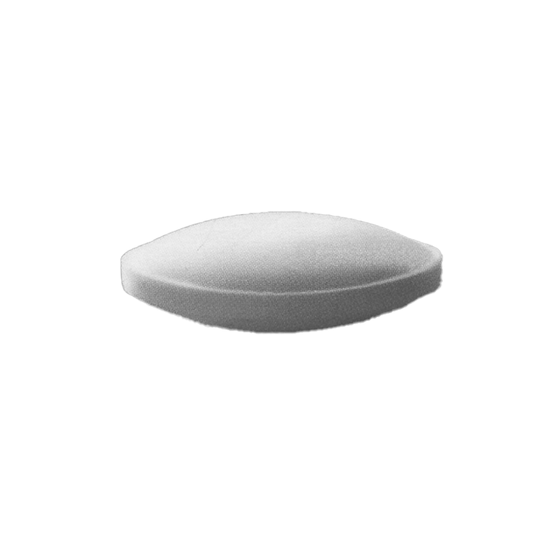 PTFE Stir Bar (Oval)