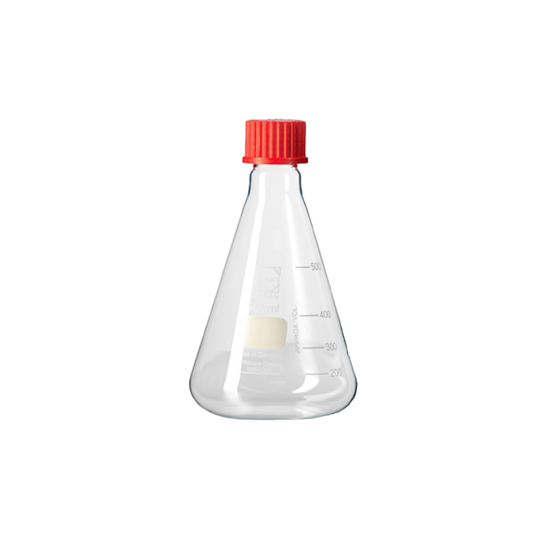 Conical flask