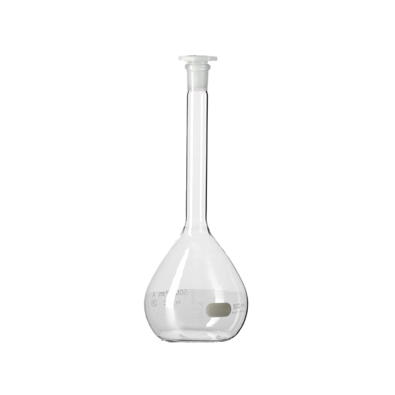 Volumetric Flask