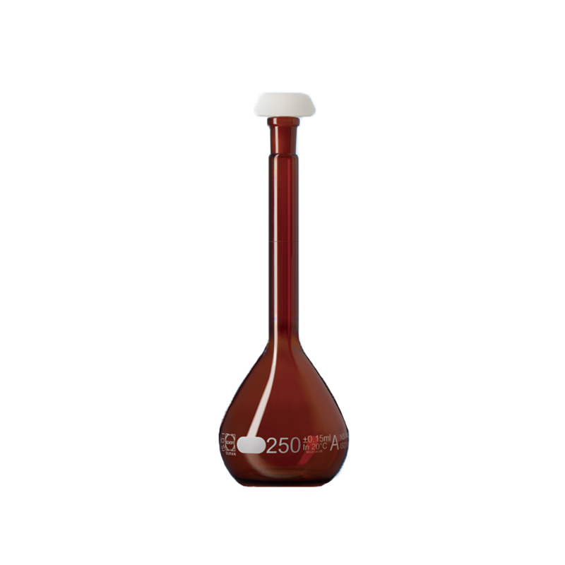 Volumetric Flask
