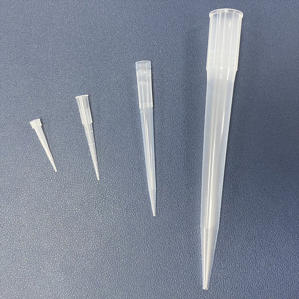 Pipette Tips