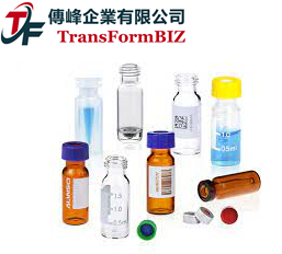 Autosampler Vials