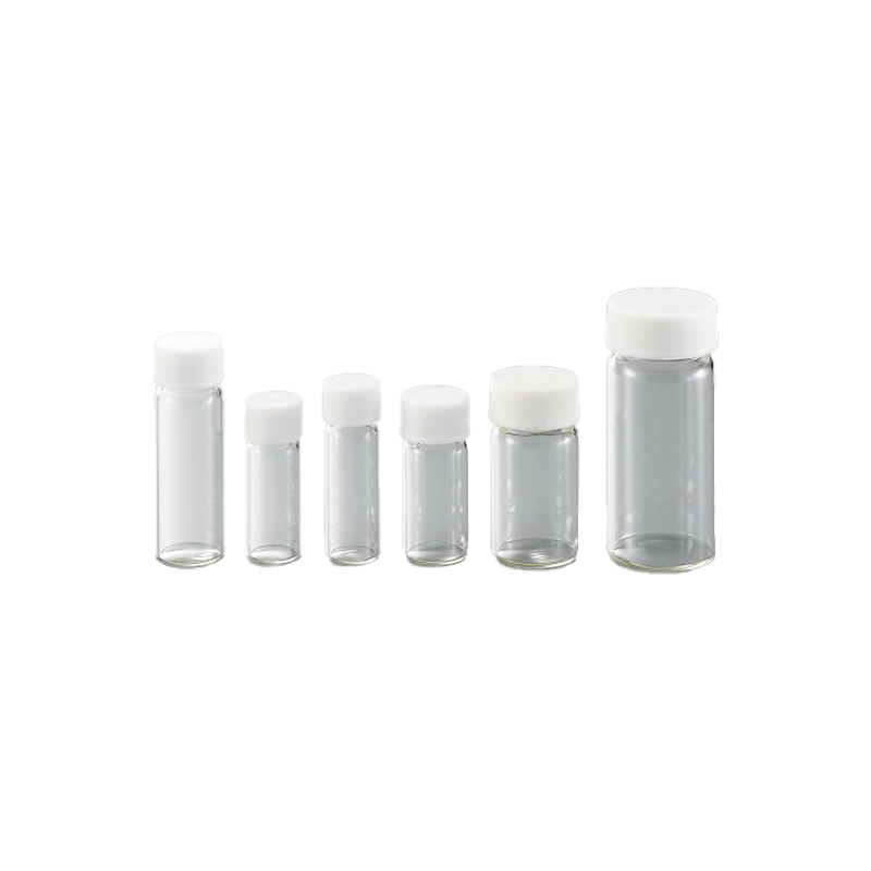 NEG Sample vial