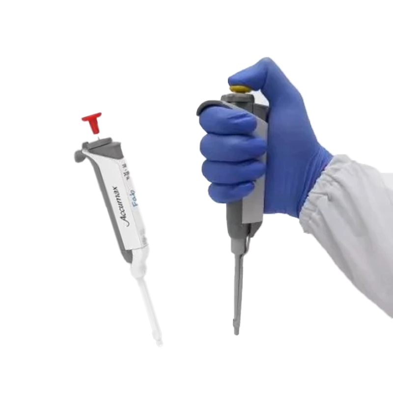 進階微量分注器FAB pipette