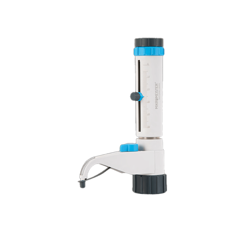 MIKROMEISTER Advanced Bottle Dispenser