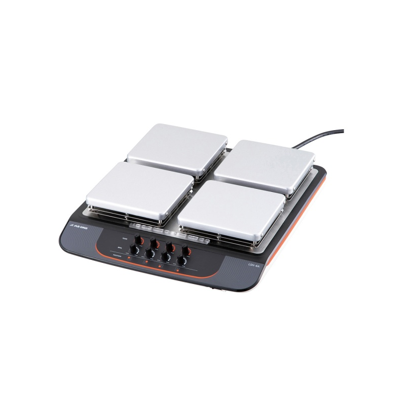 AS ONE Heating Stirrer (analogy)