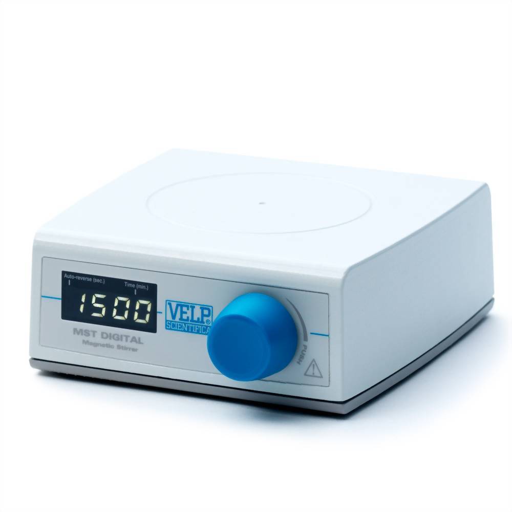 Magnetic stirrer