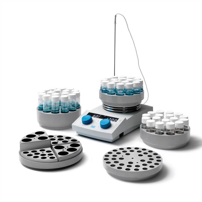 Multifunction Hot Plate