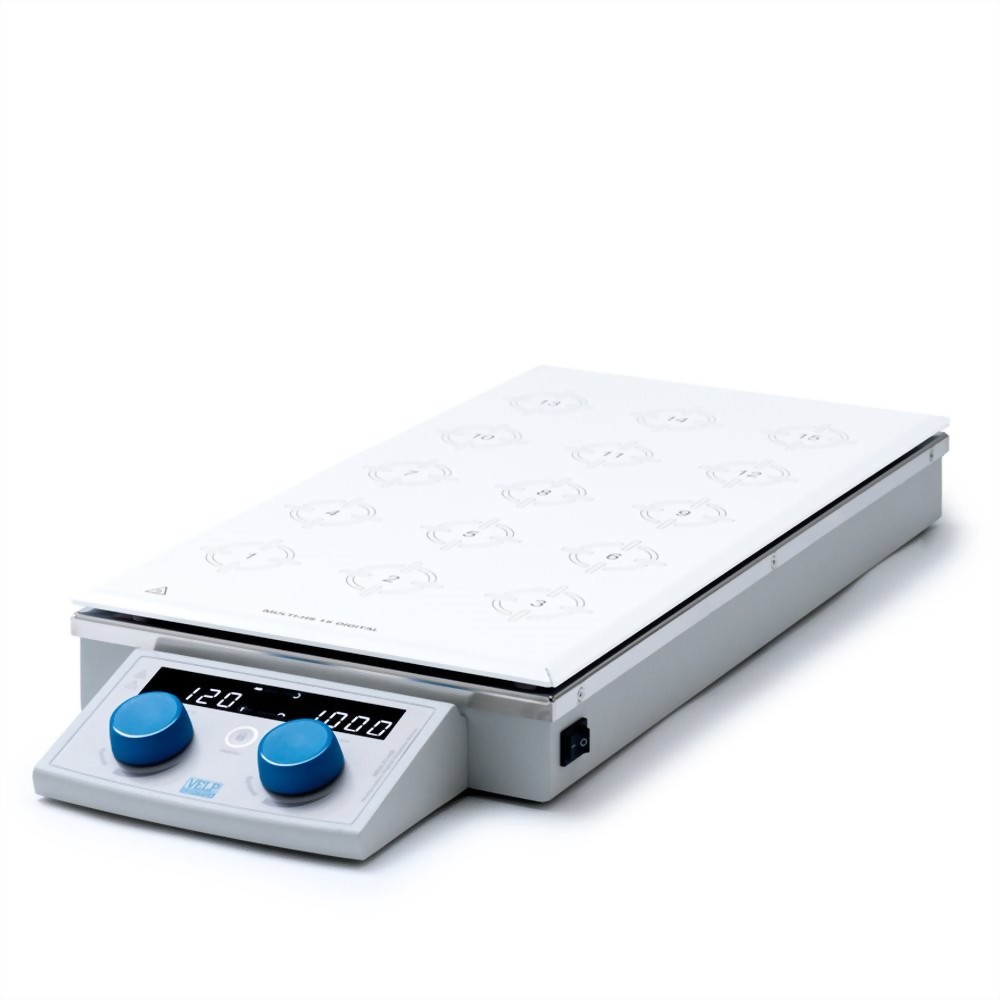 Multipoint Hot Plate