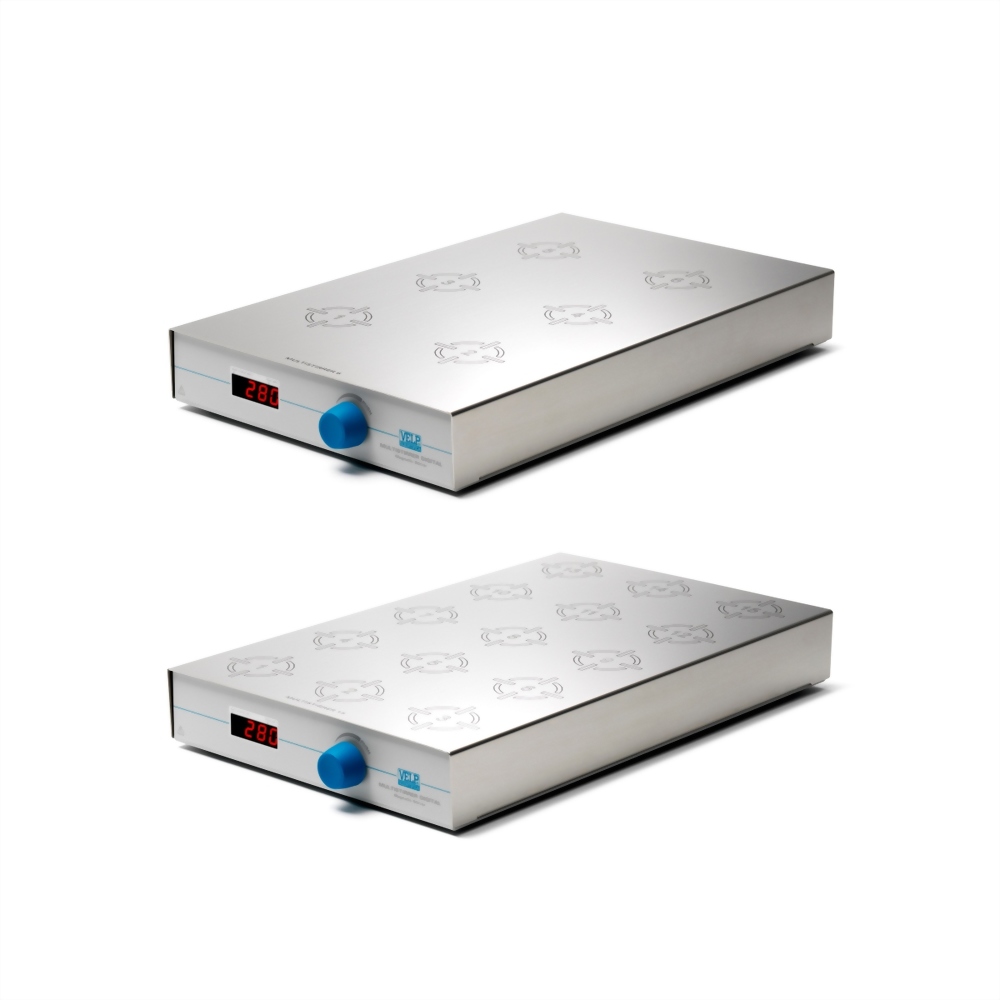 Multipoint Magnetic Stirrer