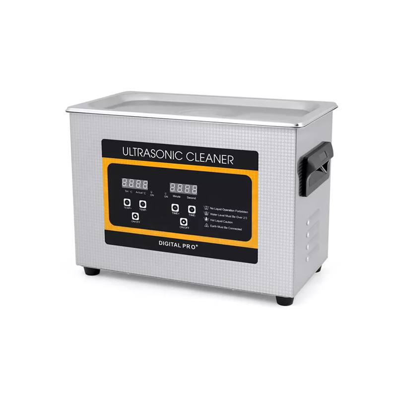 Ultrasonic cleaner