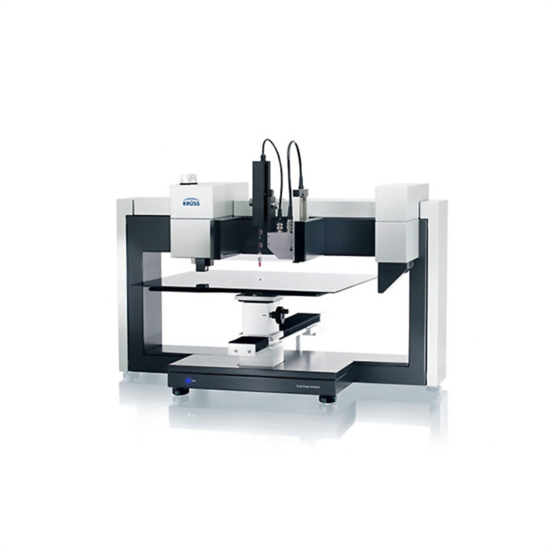 Conatact Angle Meter