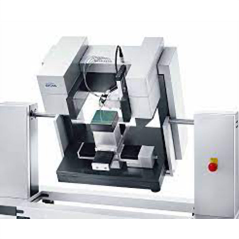 Conatact Angle Meter