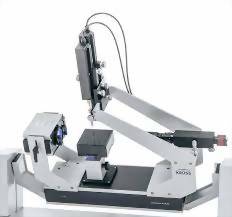 Conatact Angle Meter
