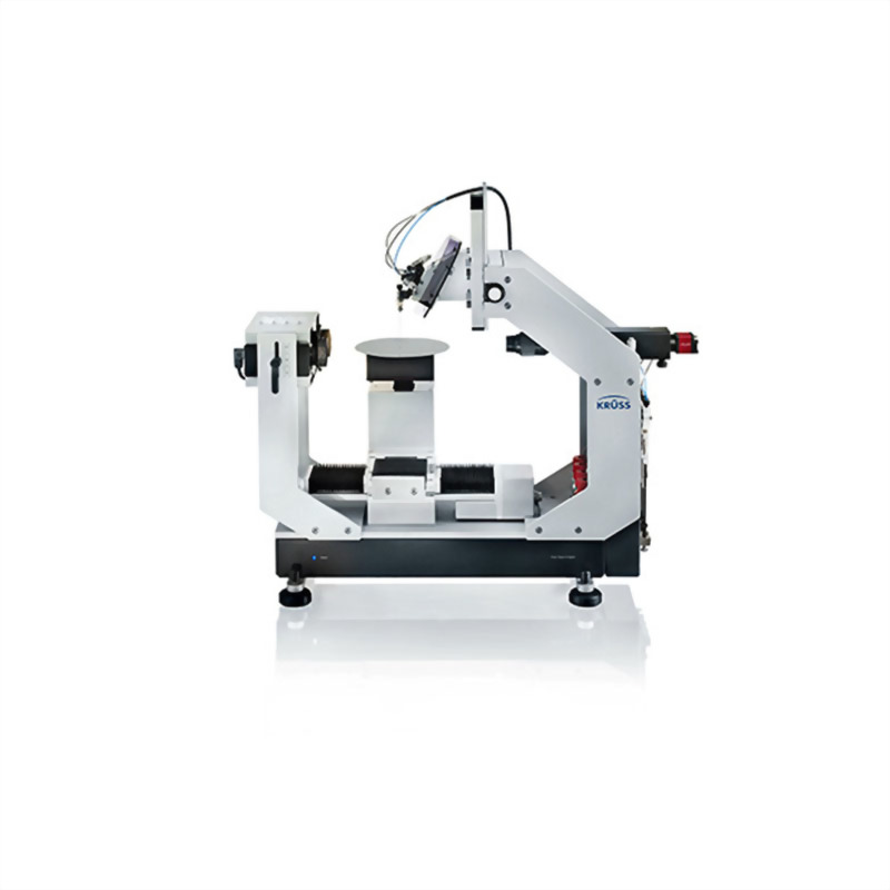 Conatact Angle Meter