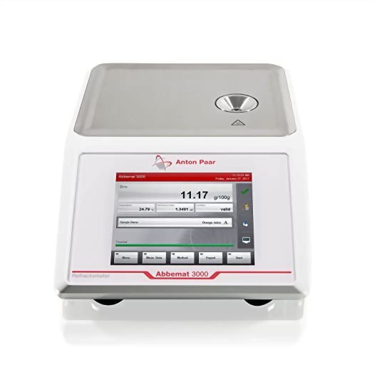 Abbemat 3000/3100/3200