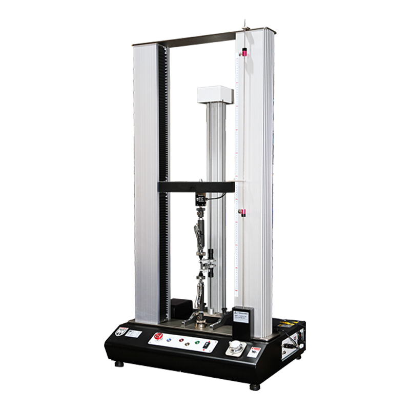 電腦攝影伺服系統 拉壓力試驗機