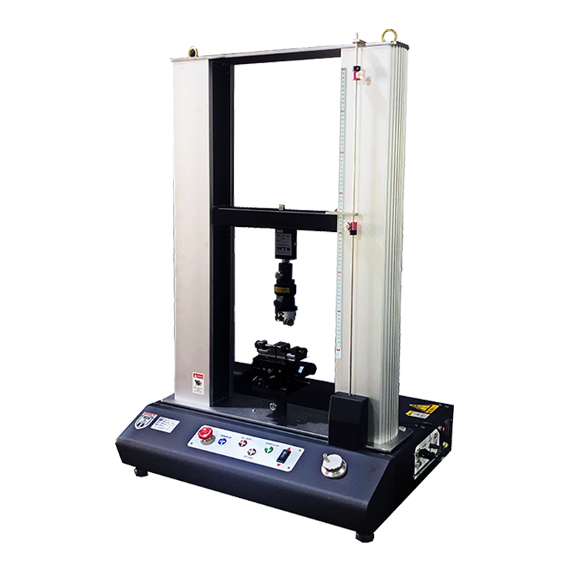 電腦攝影伺服系統 拉壓力試驗機