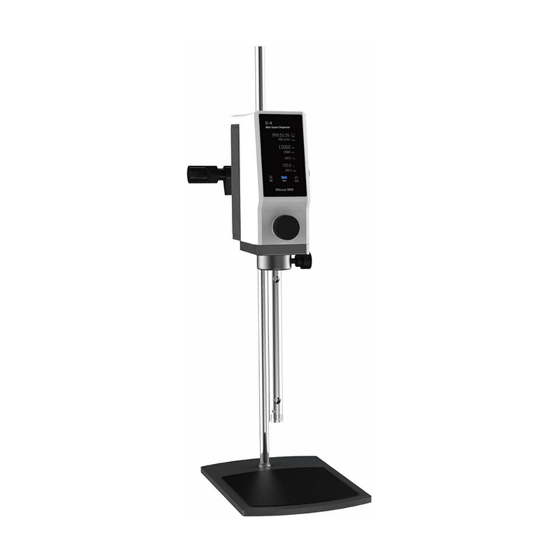 MICCRA High Speed Homogenizer